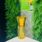 3,6,12ml fancy Golden Attar bottle - Modle No 760