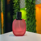 Empty Fancy Perfume Bottel 30ml- Modle No 205