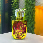 Empty Fancy Perfume Bottel 50ml- Modle No 305