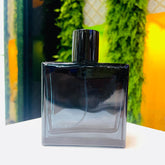 100ml fancy perfume bottel - Modle No 465