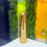 Empty Fancy Perfume Bottel 30ml- Modle No 255