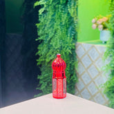 3,6,12ml fancy Golden Attar bottle - Modle No 745