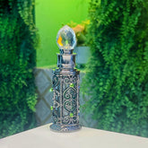 Empty fancy Mattle atter bottel 12ml - Modle no 307