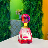 Empty Fancy crystal Attar bottle 6ml - Modle No 904