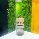 Empty Fancy Perfume Bottel 30ml- Modle No 225