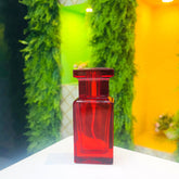 Empty Fancy Perfume Bottel 30ml- Modle No 215