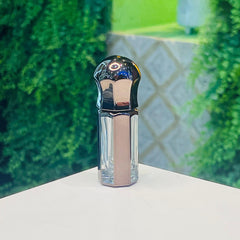 3,6,12ml fancy Golden Attar bottle - Modle No 790