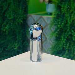 3,6,12ml fancy Golden Attar bottle - Modle No 790