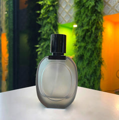 Empty Fancy Perfume Bottel 30ml- Modle No 205