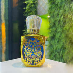 Empty Fancy Perfume Bottel 50ml- Modle No 305