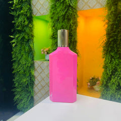 100ml fancy perfume bottel - Modle No 455