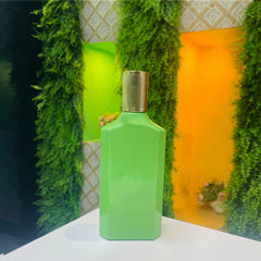 100ml fancy perfume bottel - Modle No 455