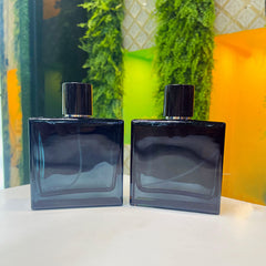 100ml fancy perfume bottel - Modle No 465