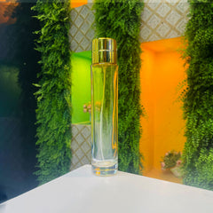 100ml fancy perfume bottel - Modle No 460