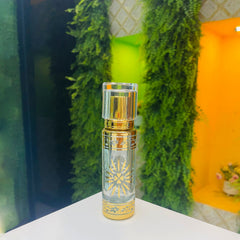 Empty Fancy Perfume Bottel 30ml- Modle No 250