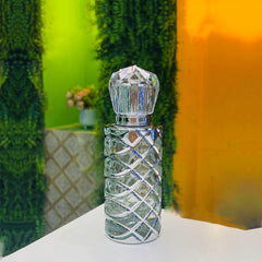 Empty Fancy Perfume Bottel 50ml- Modle No 320