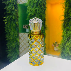 Empty Fancy Perfume Bottel 50ml- Modle No 320