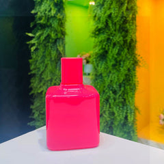 100ml fancy perfume bottel - Modle No 480