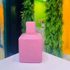 100ml fancy perfume bottel - Modle No 480