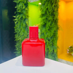 100ml fancy perfume bottel - Modle No 480