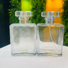 100ml fancy perfume bottel - Modle No 485