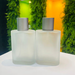 100ml fancy perfume bottel - Modle No 490