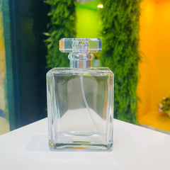 100ml fancy perfume bottel - Modle No 485