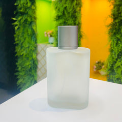 100ml fancy perfume bottel - Modle No 490