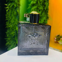 100ml fancy perfume bottel - Modle No 475