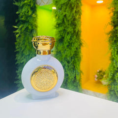 50ml fancy perfume bottel - Modle No 370