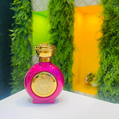 50ml fancy perfume bottel - Modle No 370