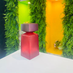 50ml fancy perfume bottel - Modle No 365