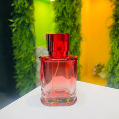 50ml fancy perfume bottel - Modle No 355