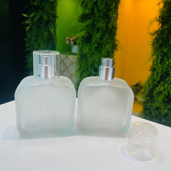 50ml fancy perfume bottel - Modle No 350