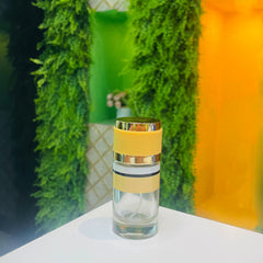 Empty Fancy Perfume Bottel 30ml- Modle No 225