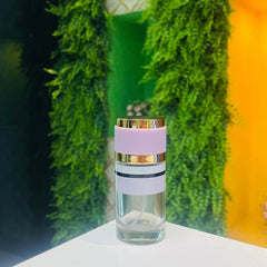 Empty Fancy Perfume Bottel 30ml- Modle No 225