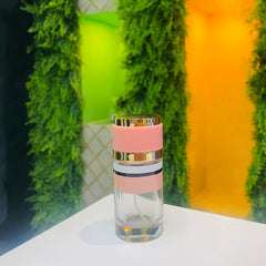 Empty Fancy Perfume Bottel 30ml- Modle No 225