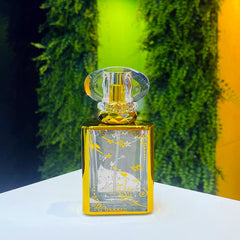 50ml fancy perfume bottel - Modle No 340