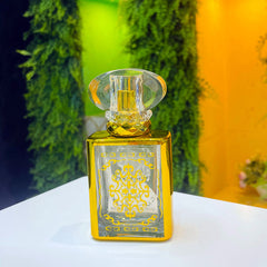 50ml fancy perfume bottel - Modle No 340