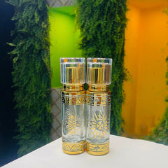 Empty Fancy Perfume Bottel 30ml- Modle No 250