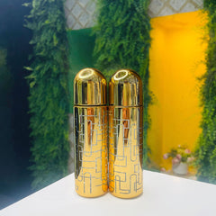 Empty Fancy Perfume Bottel 30ml- Modle No 255