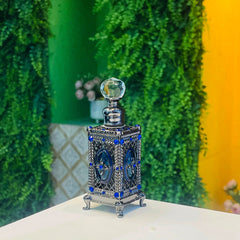 Empty fancy Mattle atter bottel 10ml - Modle no 680