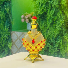 Empty fancy Mattle atter bottel 10ml - Modle no 890,s