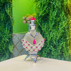 Empty fancy Mattle atter bottel 10ml - Modle no 890,s