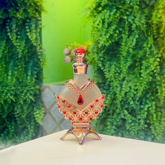 Empty fancy Mattle atter bottel 10ml - Modle no 890,s