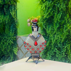 Empty fancy Mattle atter bottel 10ml - Modle no 890,s