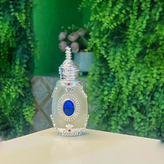 Empty fancy Mattle atter bottel 12ml - Modle no 240