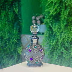 Empty fancy Mattle atter bottel 12ml - Modle no 888