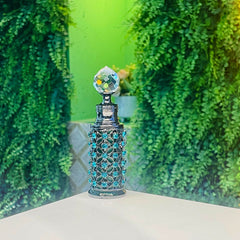 Empty fancy Mattle atter bottel 12ml - Modle no 212