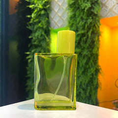 Empty Fancy Perfume Bottel 30ml- Modle No 220